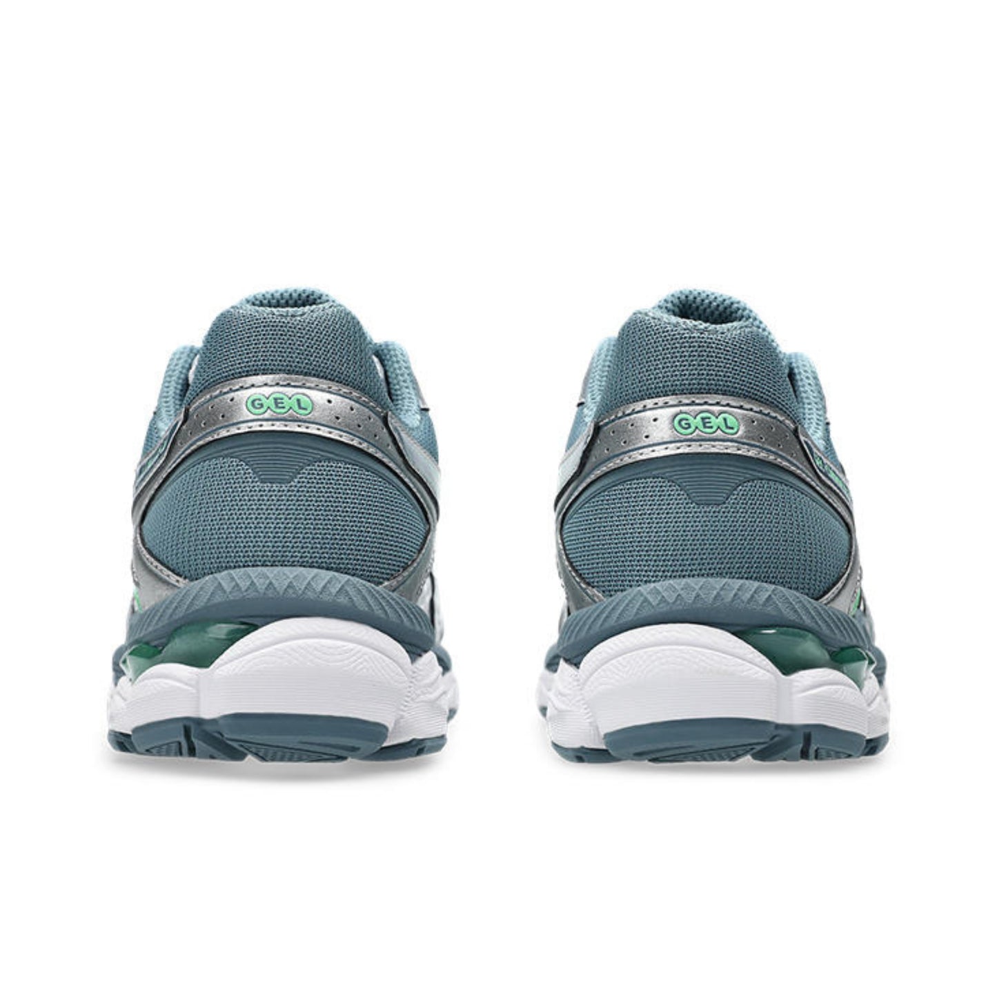 GIÀY GEL-CUMULUS 16 - WHITE/IRONCLAD