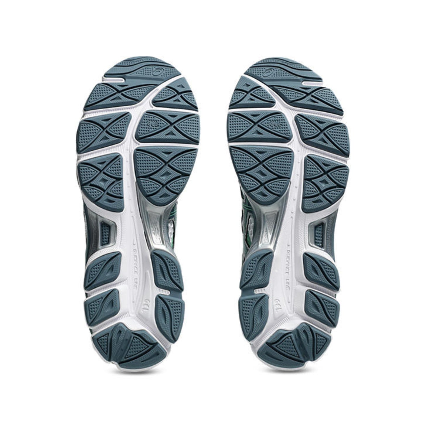 GIÀY GEL-CUMULUS 16 - WHITE/IRONCLAD