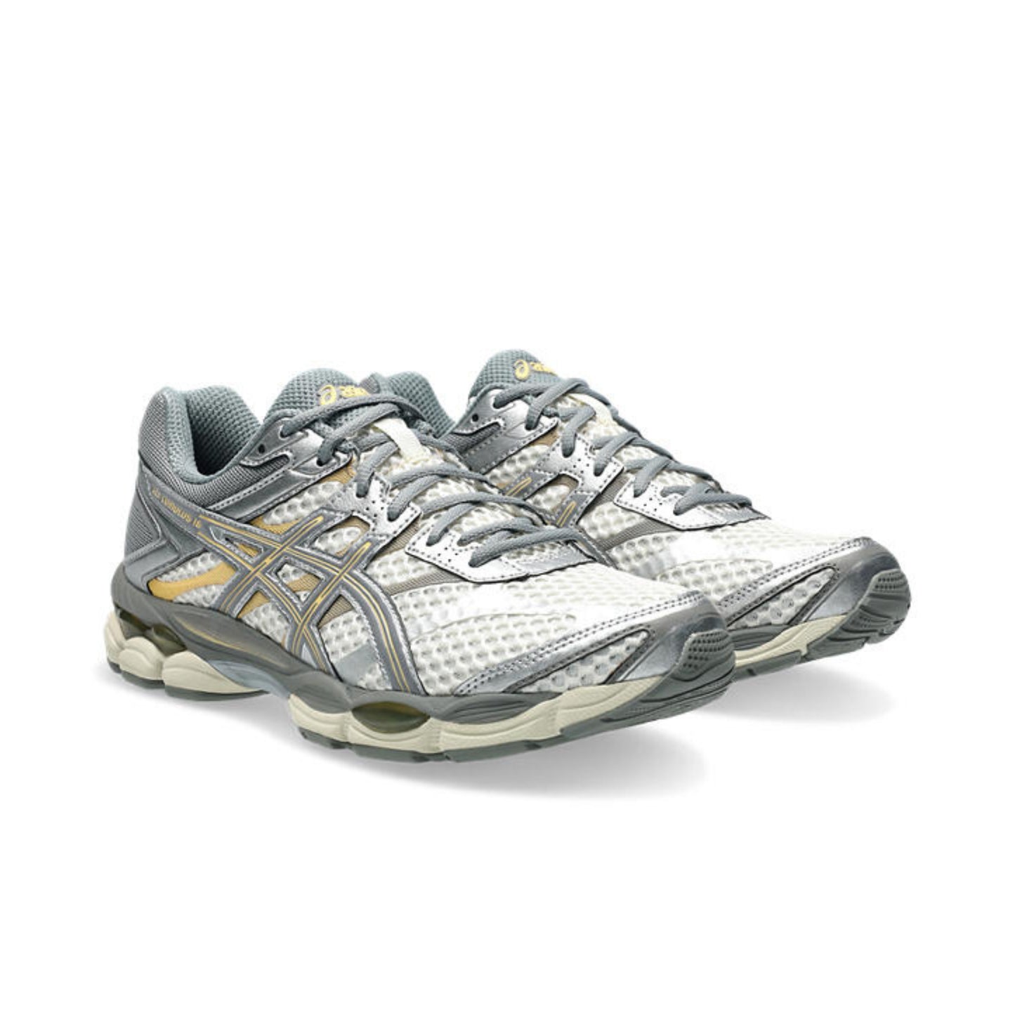 GIÀY GEL-CUMULUS 16 - CREAM/CLAY GREY