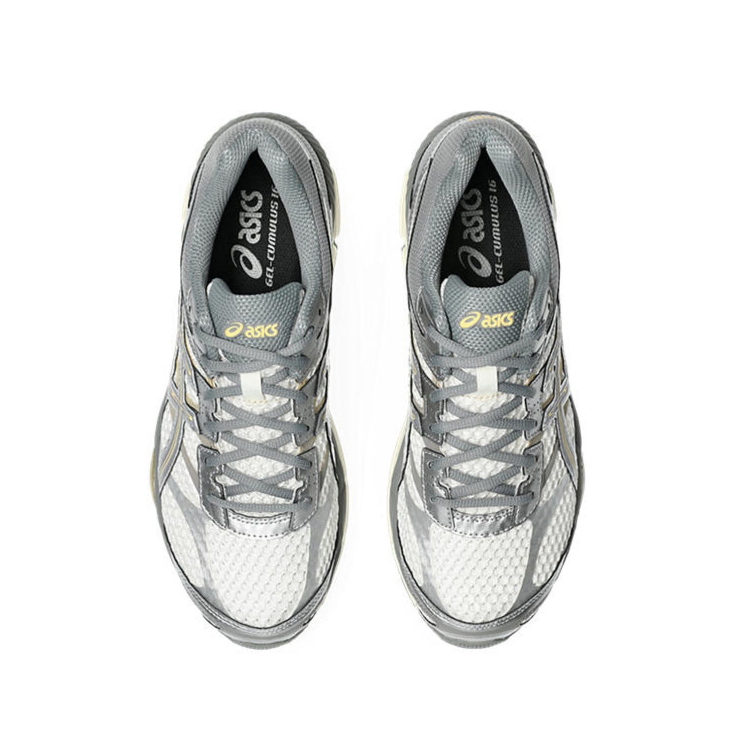 GIÀY GEL-CUMULUS 16 - CREAM/CLAY GREY