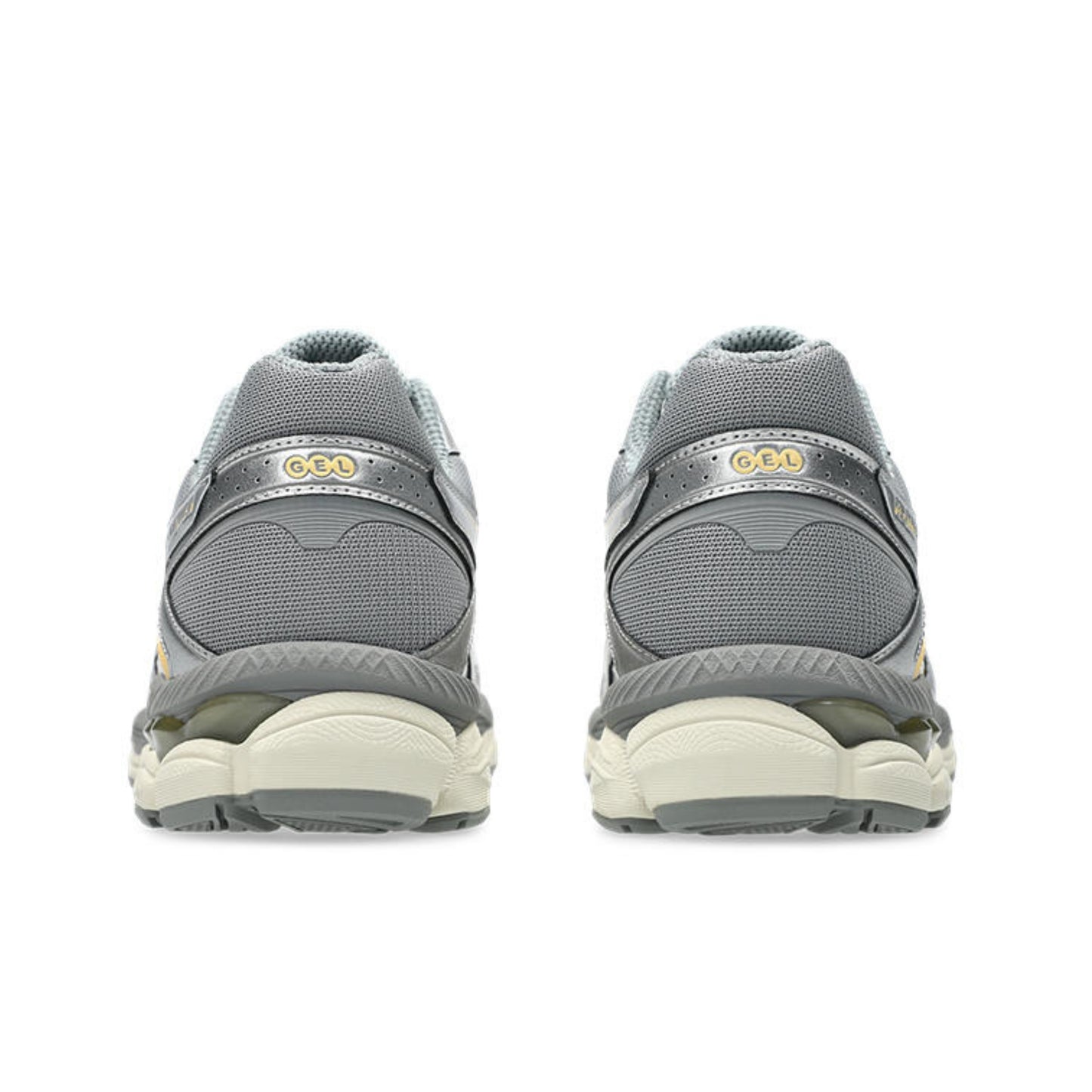 GIÀY GEL-CUMULUS 16 - CREAM/CLAY GREY