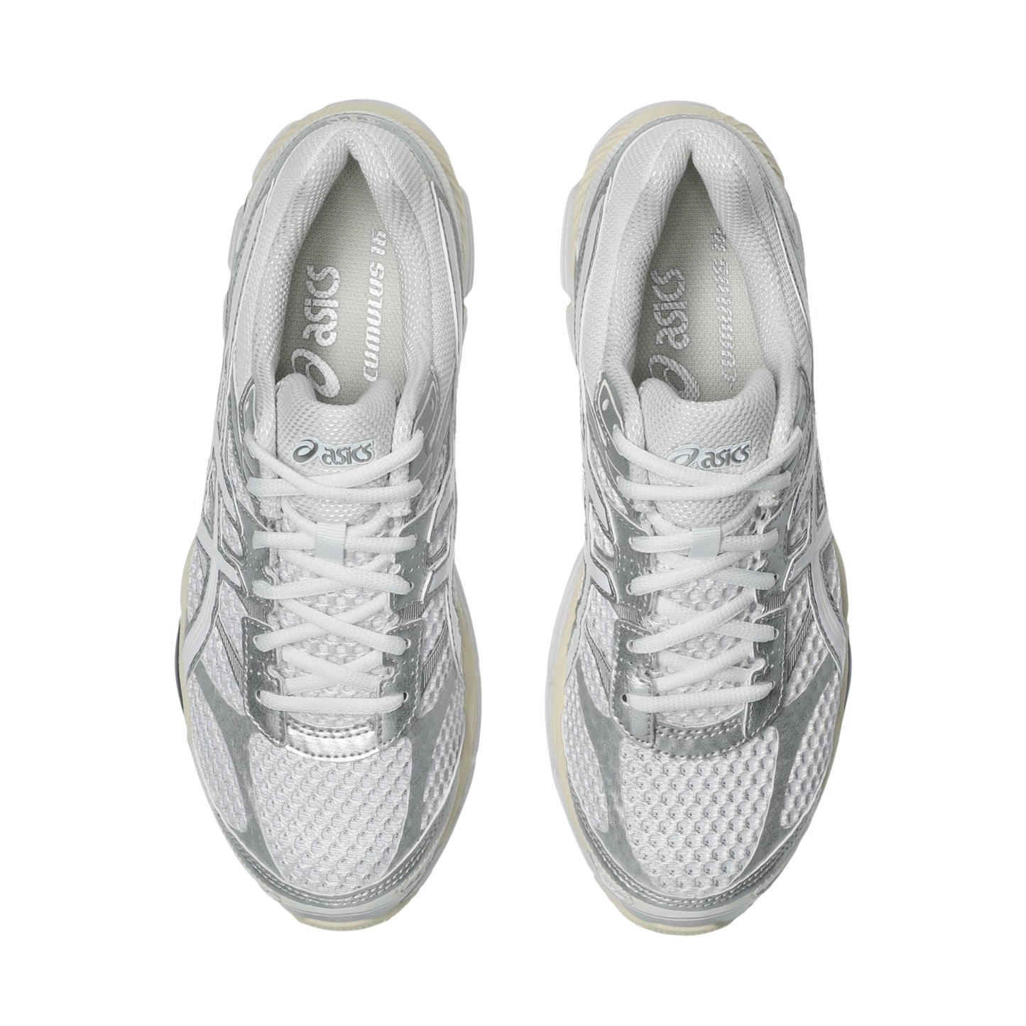 GIÀY GEL-CUMULUS 16 - WHITE/WHITE