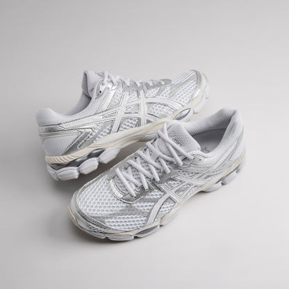 GIÀY GEL-CUMULUS 16 - WHITE/WHITE