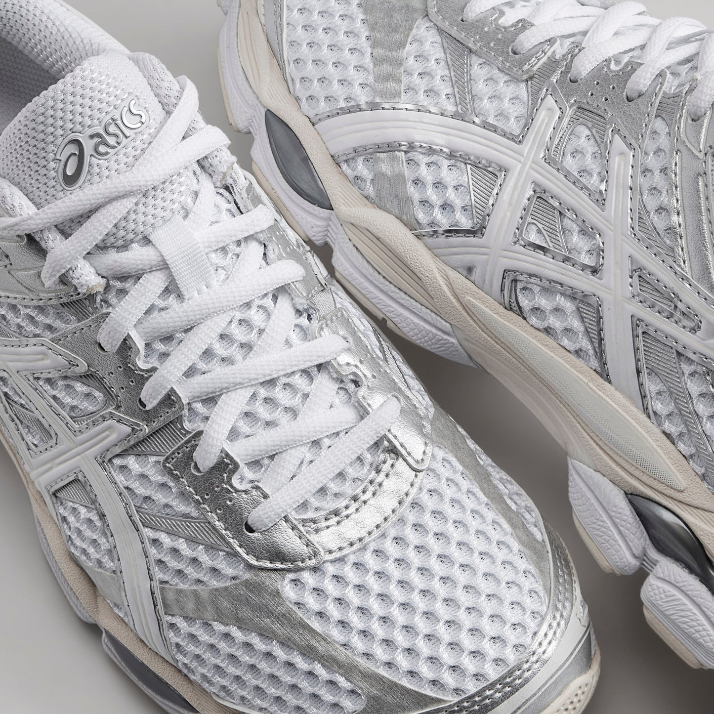 GIÀY GEL-CUMULUS 16 - WHITE/WHITE