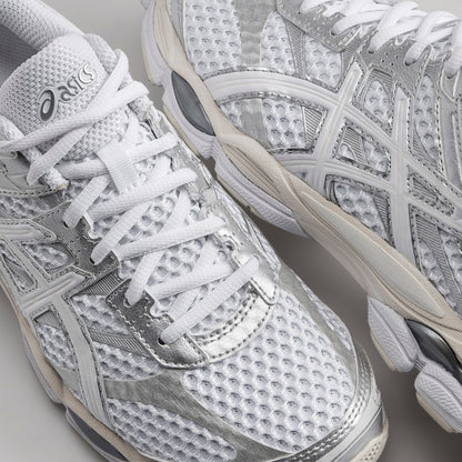 GIÀY GEL-CUMULUS 16 - WHITE/WHITE