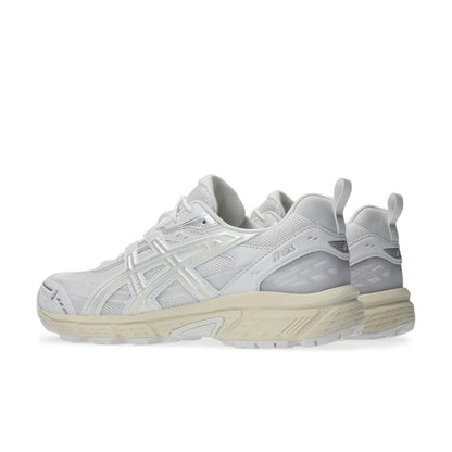 ASICS GEL-NUNOBIKI SHOES - WHITE/CREAM