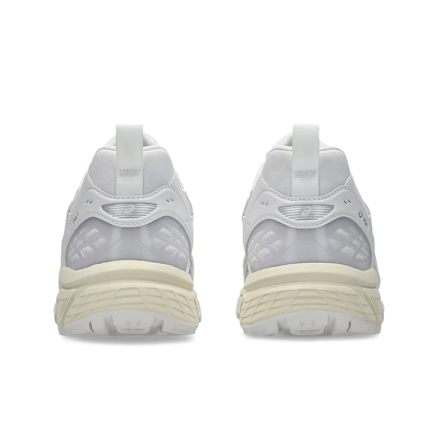 ASICS GEL-NUNOBIKI SHOES - WHITE/CREAM