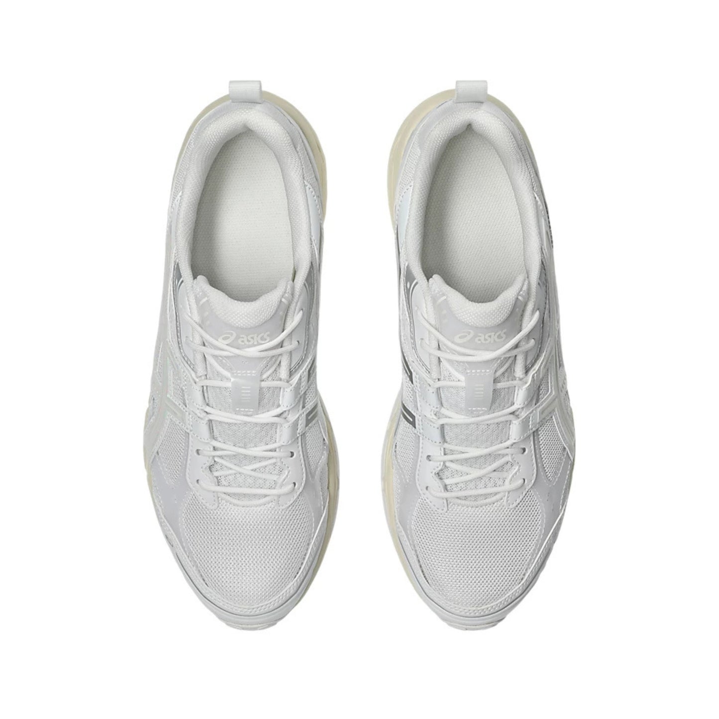 ASICS GEL-NUNOBIKI SHOES - WHITE/CREAM