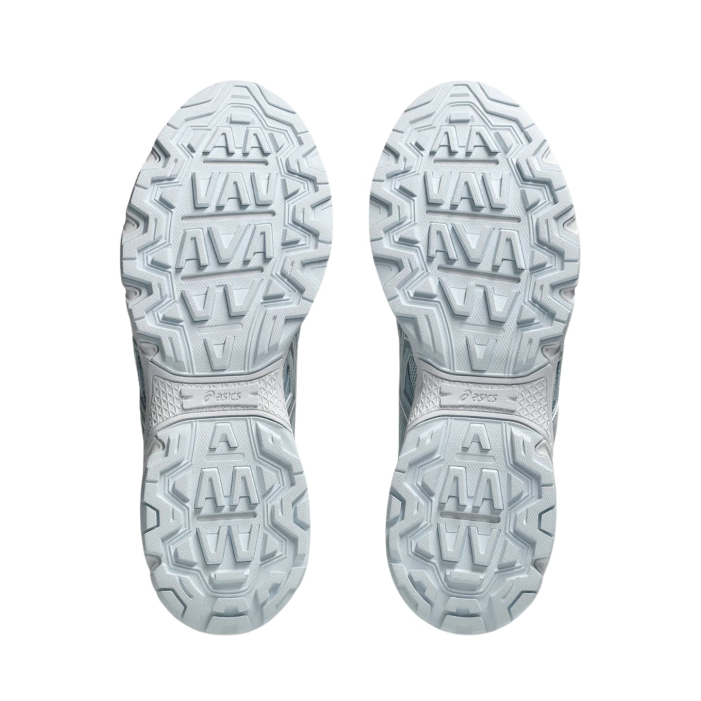 ASICS GEL-NUNOBIKI SHOES - STORM CLOUD/WHITE