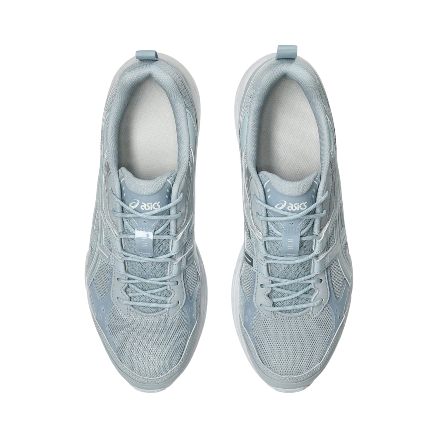 ASICS GEL-NUNOBIKI SHOES - STORM CLOUD/WHITE