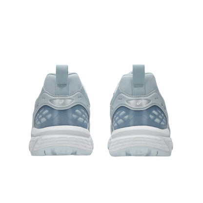 ASICS GEL-NUNOBIKI SHOES - STORM CLOUD/WHITE