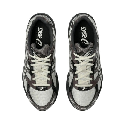 GIÀY ASICS GEL-1130 - OATMEAL/OBSIDIAN GREY