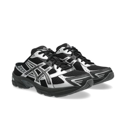 GIÀY ASICS GEL-1130 MULE - BLACK/GRAPHITE GREY