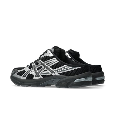 GIÀY ASICS GEL-1130 MULE - BLACK/GRAPHITE GREY