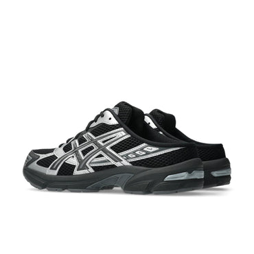 GIÀY ASICS GEL-1130 MULE - BLACK/GRAPHITE GREY