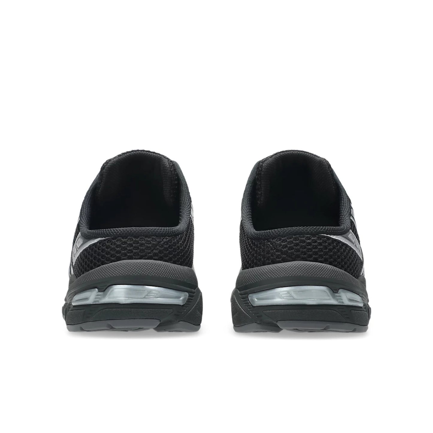 GIÀY ASICS GEL-1130 MULE - BLACK/GRAPHITE GREY