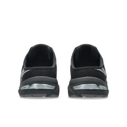 GIÀY ASICS GEL-1130 MULE - BLACK/GRAPHITE GREY