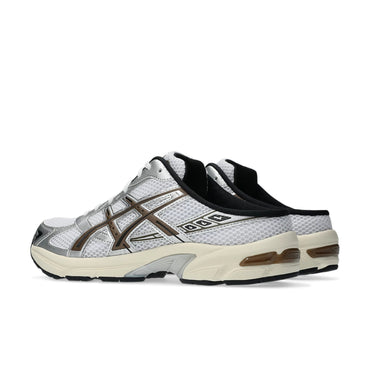 GIÀY ASICS GEL-1130 MULE - WHITE/CLAY CANYON