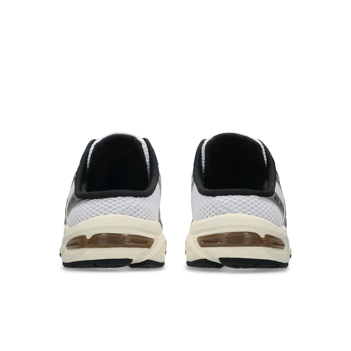 GIÀY ASICS GEL-1130 MULE - WHITE/CLAY CANYON