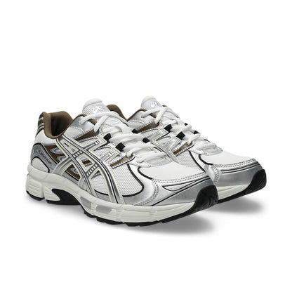 GIÀY ASICS GEL-STRATUS MC - WHITE/CLAY CANYON