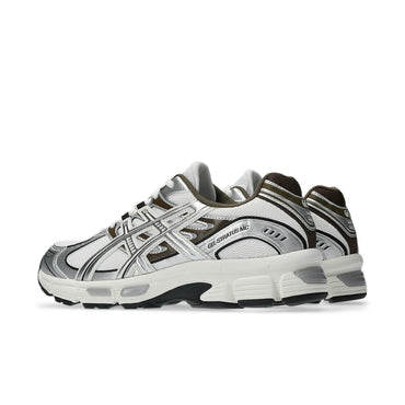 GIÀY ASICS GEL-STRATUS MC - WHITE/CLAY CANYON