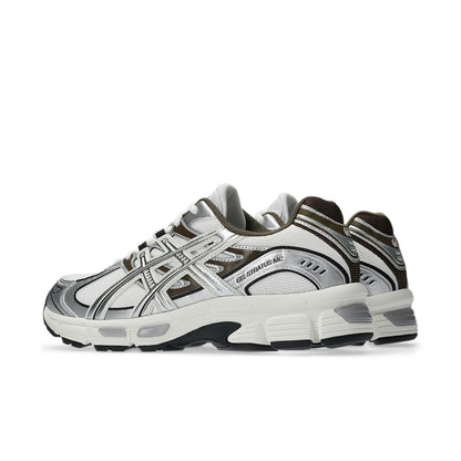 GIÀY ASICS GEL-STRATUS MC - WHITE/CLAY CANYON