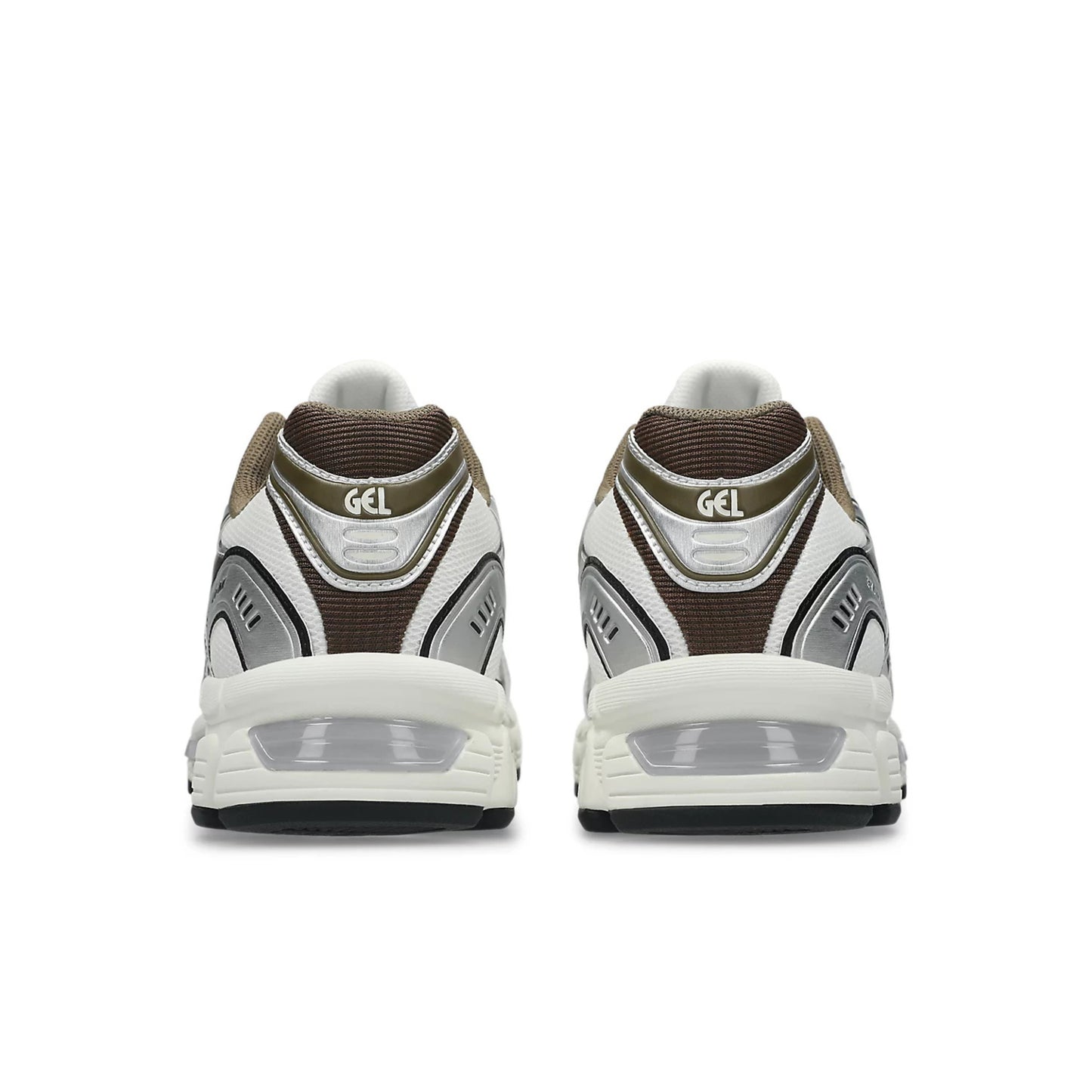 GIÀY ASICS GEL-STRATUS MC - WHITE/CLAY CANYON