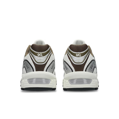 GIÀY ASICS GEL-STRATUS MC - WHITE/CLAY CANYON