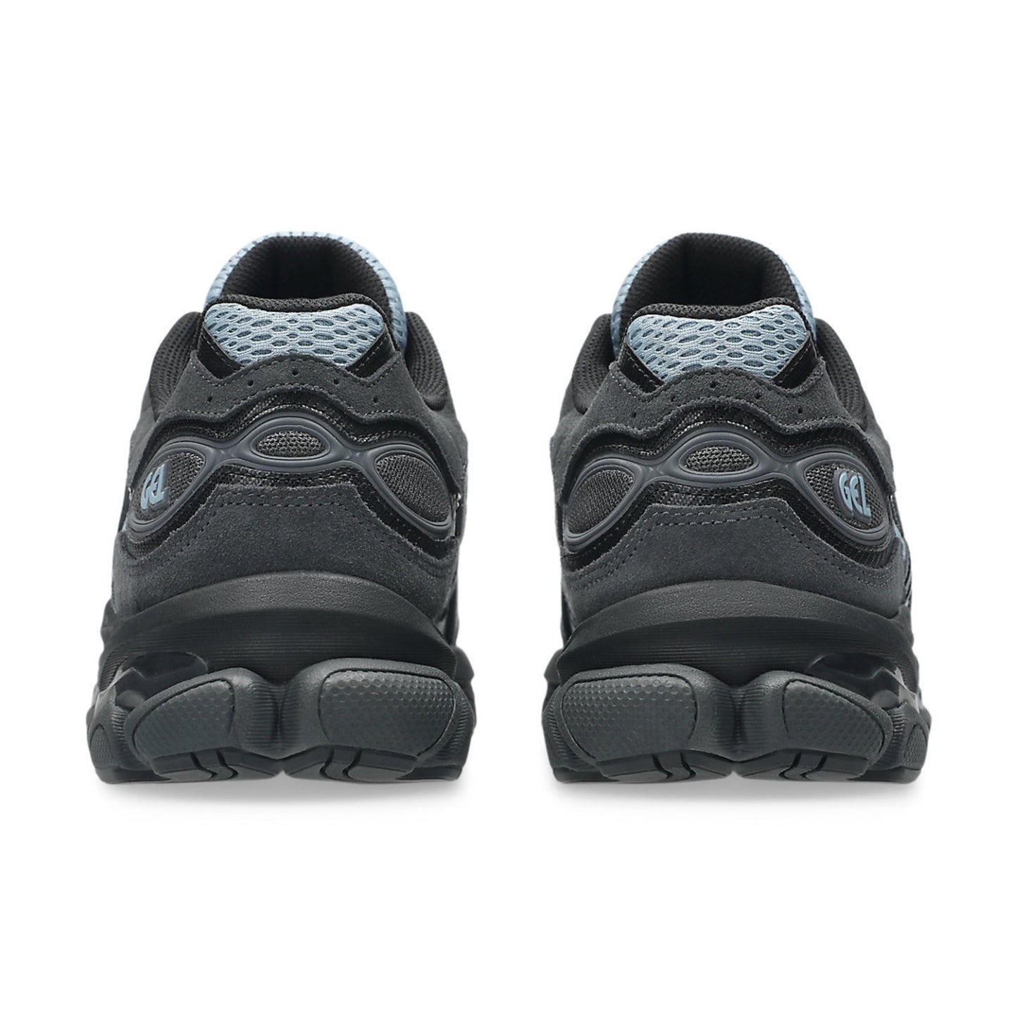 GIÀY ASICS GEL-NYC 2.0 - SLATE BLUE/GRAPHITE GREY