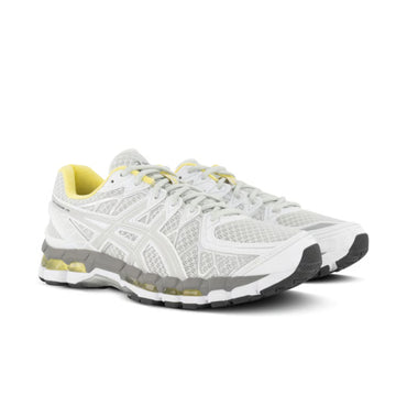 GIÀY ASICS GEL-KAYANO 20 - GLACIER GREY/GLACIER GREY