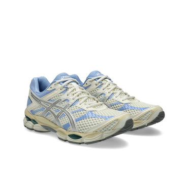 GIÀY ASICS GEL-CUMULUS 16 - IVORY/PURE SILVER