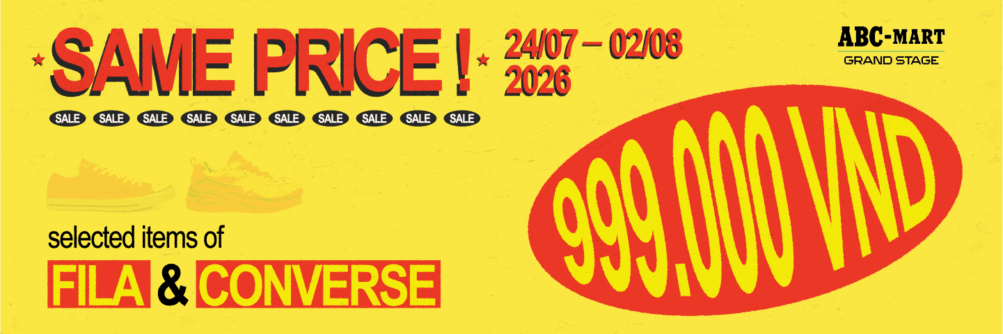 SALE ITEM