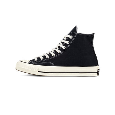 GIÀY CHUCK 70 - BLACK/BLACK/EGRET HIGH