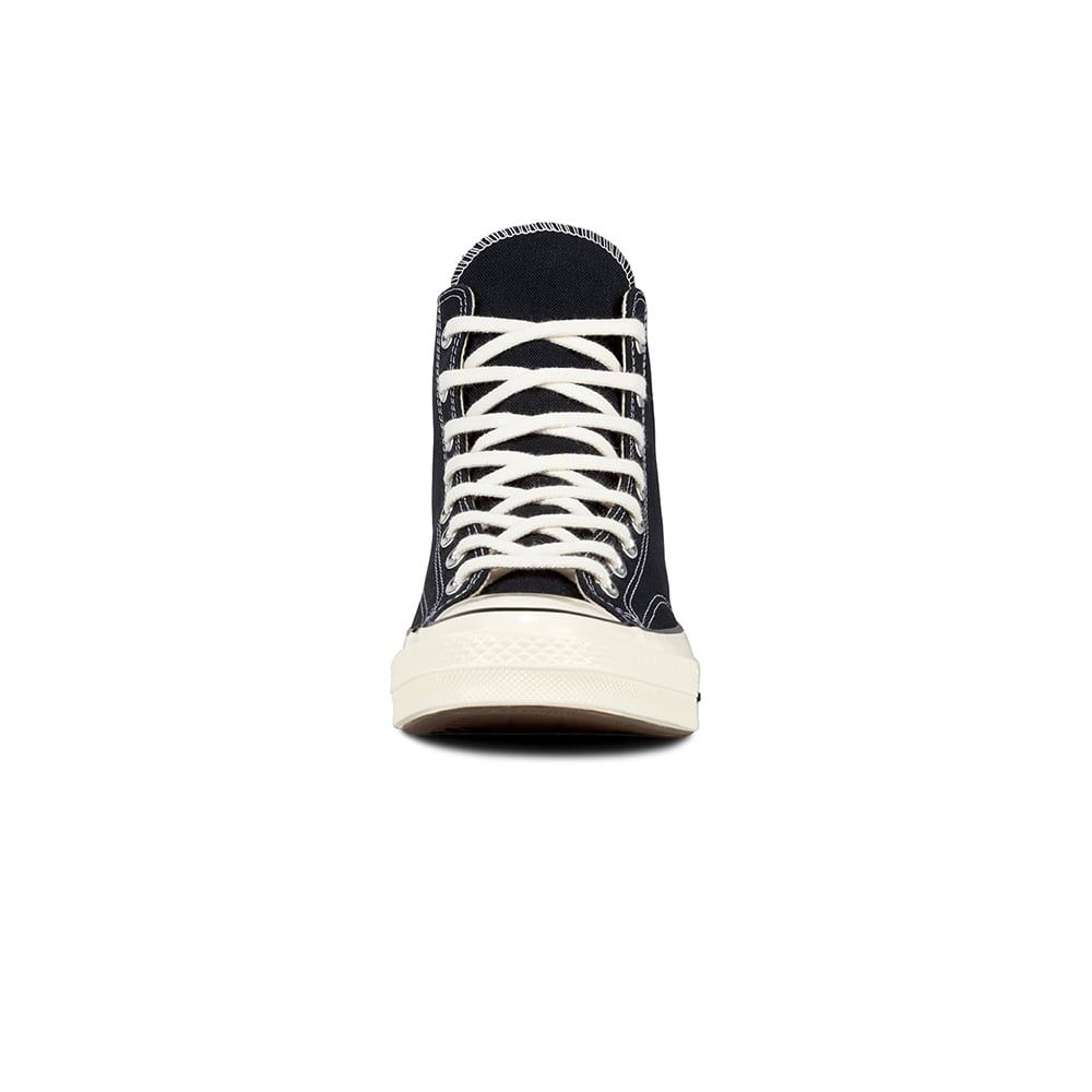 GIÀY CHUCK 70 - BLACK/BLACK/EGRET HIGH