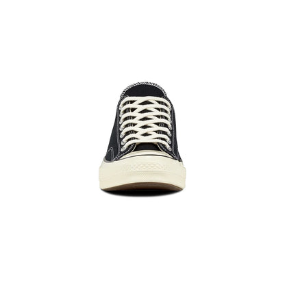 GIÀY CHUCK 70 - BLACK/BLACK/EGRET