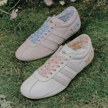 GIÀY TOKYO W LIBERTY - PUTTY MAUVE