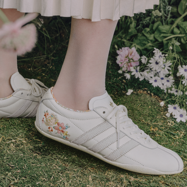 GIÀY TOKYO W LIBERTY - OFF WHITE