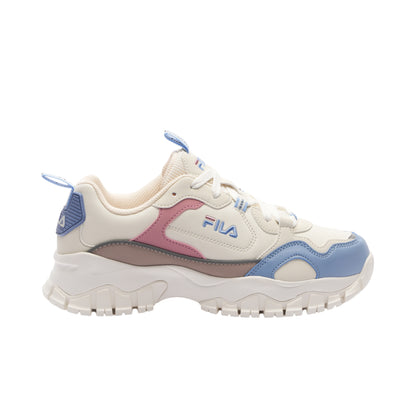 GIÀY KINEMATIC - WHITE/BLUE/PINK