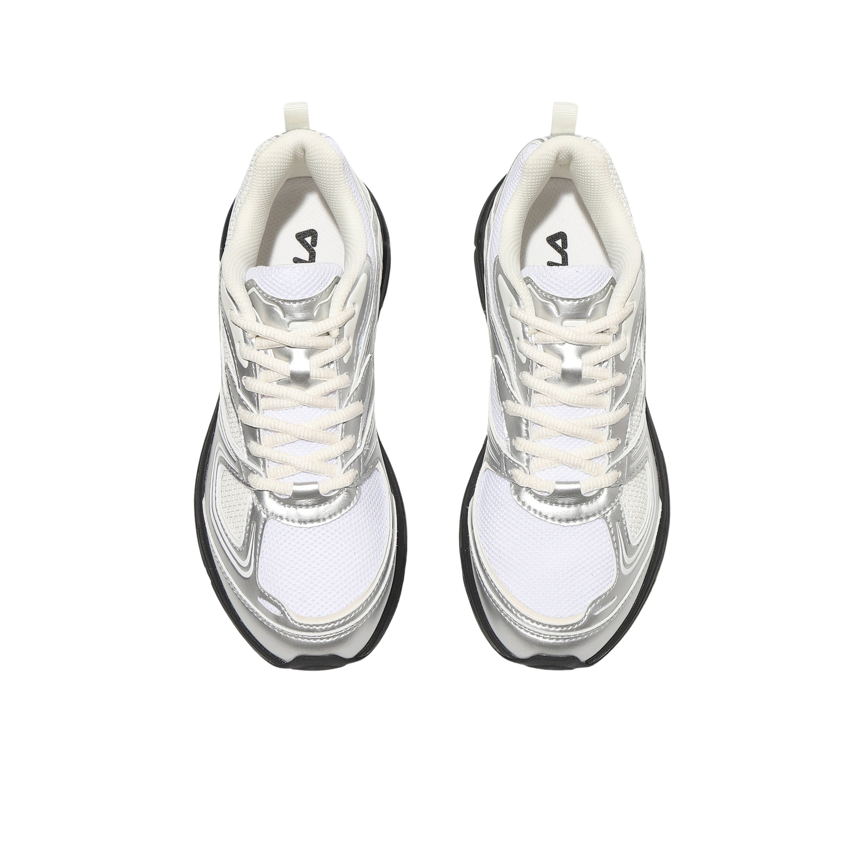 GIÀY FILA INTERUN - GREY/WHITE/WHITE – ABC-MART Việt Nam