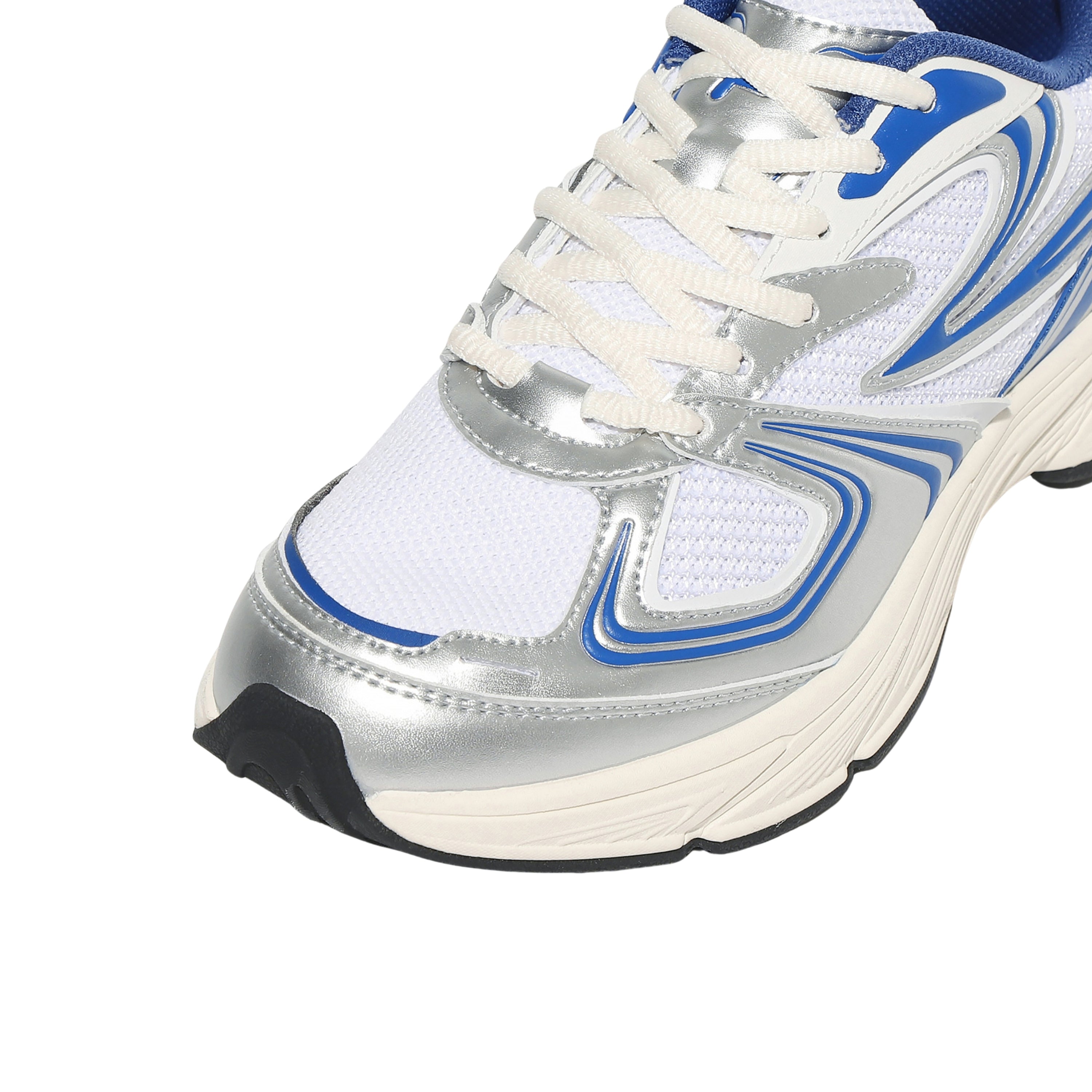 FILA★INTERUN★兼用★WHITE/BLUE/WHITE FILA INTERUN SHOES - WHITE/BLUE/WHITE – ABC-MART Việt Nam