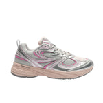 GIÀY FILA INTERUN - WHITE/PINK/PINK