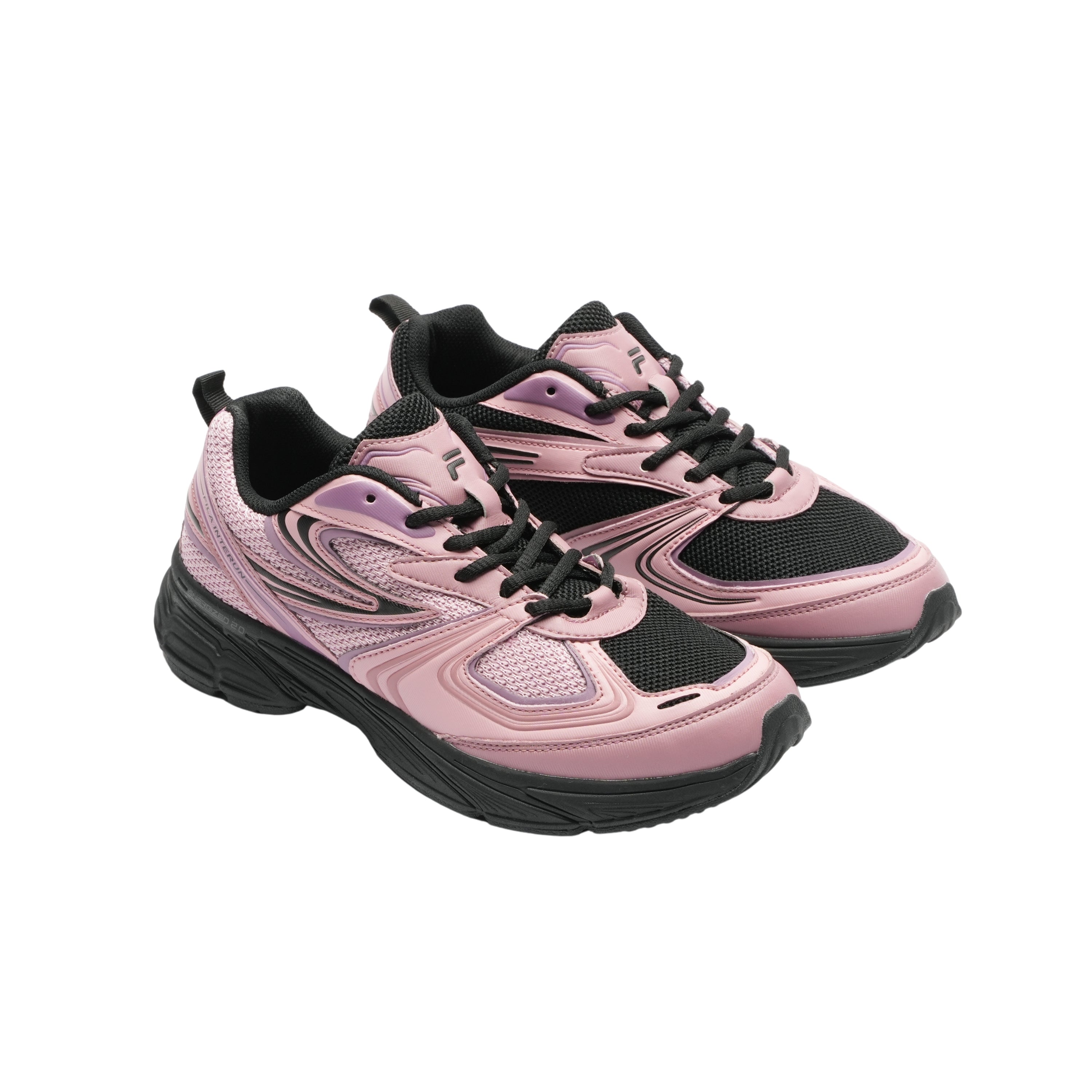 FILA★INTERUN★兼用★PINK/PINK/BLACK FILA INTERUN SHOES - PINK/PINK/BLACK – ABC-MART Việt Nam