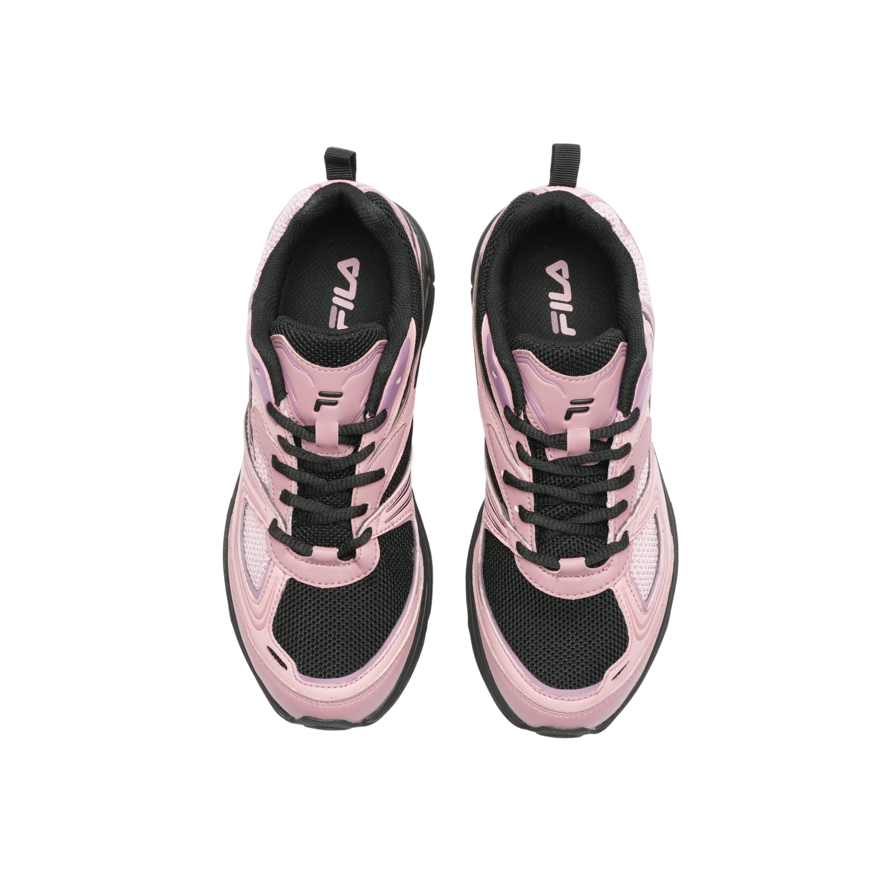 ★FILA★Fila Interun Pink Black★送料・関税込★ Amazon | [フィラ] オックスフォード INTERUN 23.0 cm | FILA