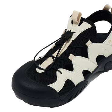 PEITO SD V2 SHOES - BLACK/BLACK/WHITE
