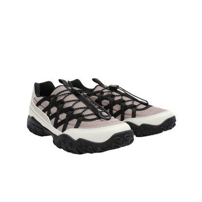 GIÀY FILA ECHAPPE LACE - BLACK/GREY/BLACK