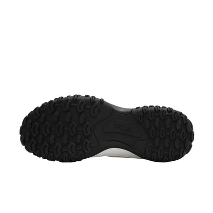 GIÀY FILA ECHAPPE LACE - BLACK/GREY/BLACK