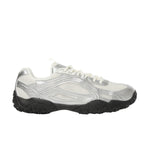 FILA ECHAPPE MS SHOES - GRAY/WHITE/WHITE