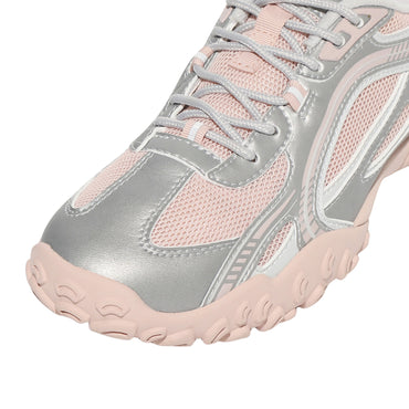 FILA ECHAPPE MS SHOES - PINK/PINK/PINK