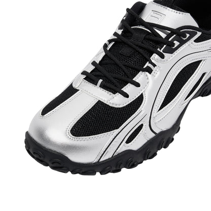GIÀY FILA ECHAPPE MS - BLACK / GRAY / BLACK