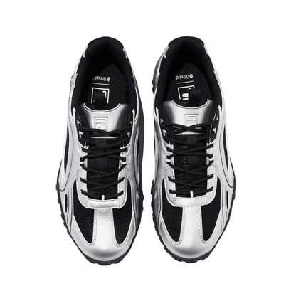 GIÀY FILA ECHAPPE MS - BLACK / GRAY / BLACK